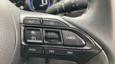 Toyota Yaris 1.5 Hybrid Excel 5dr CVT Hybrid Hatchback